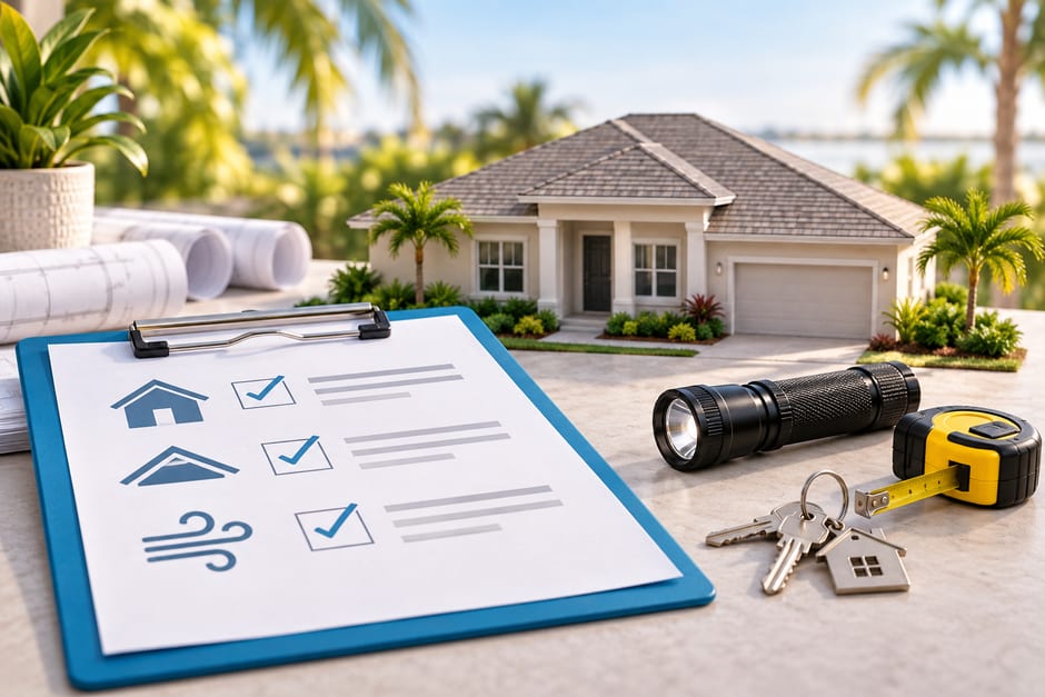 4-Point vs. Wind Mitigation: Tampa Bay Buyer Guide