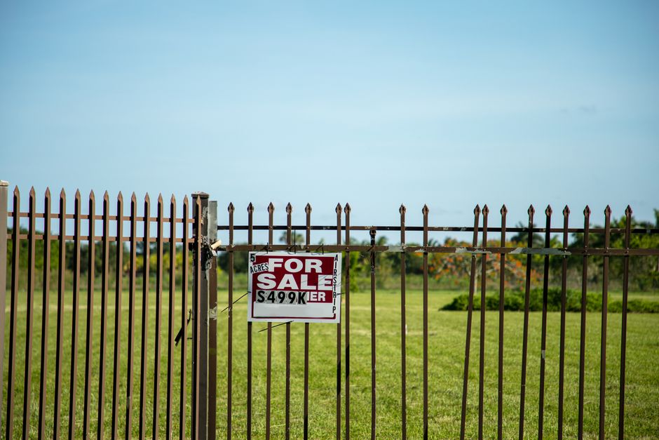 Buying Land in Zephyrhills FL: Small Investor Guide