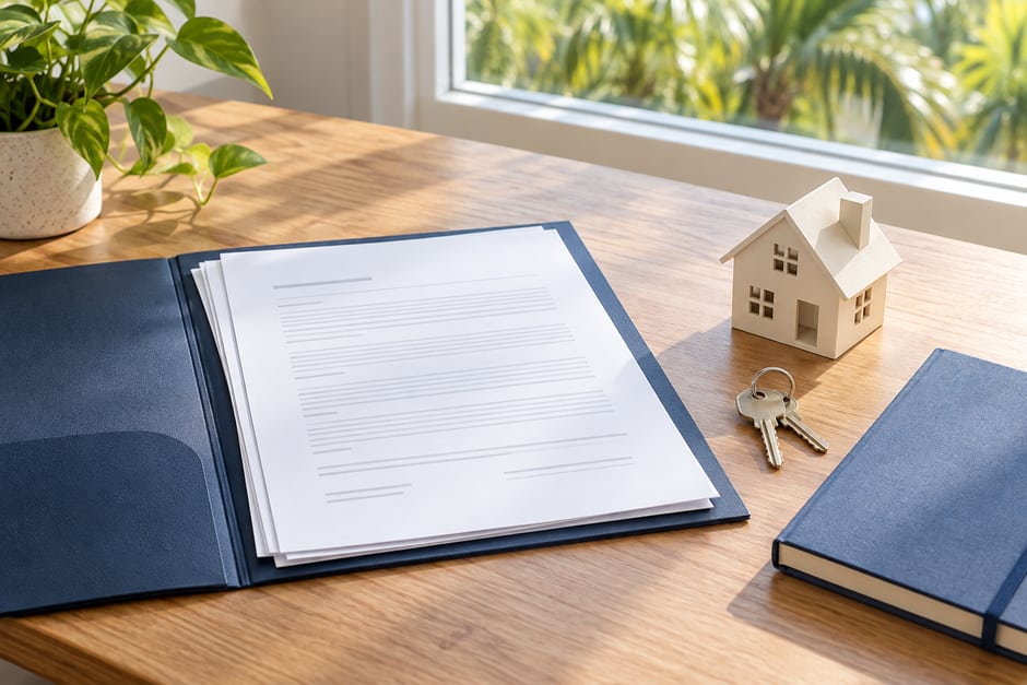 Buying a Tenant-Occupied Home in Tampa Bay