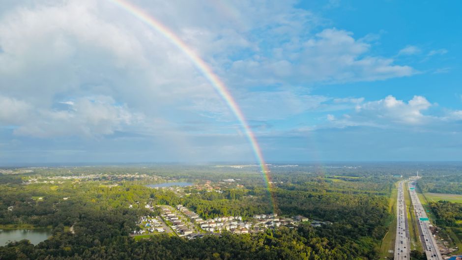 Living in Land O' Lakes: Schools, Lakes & Lifestyle