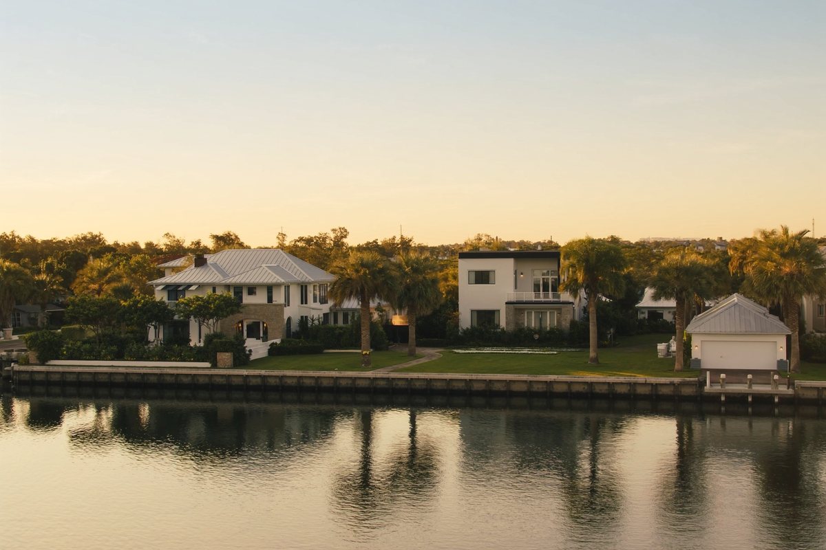 Mortgage Rates 2026: What a One-Year High Means in Tampa Bay