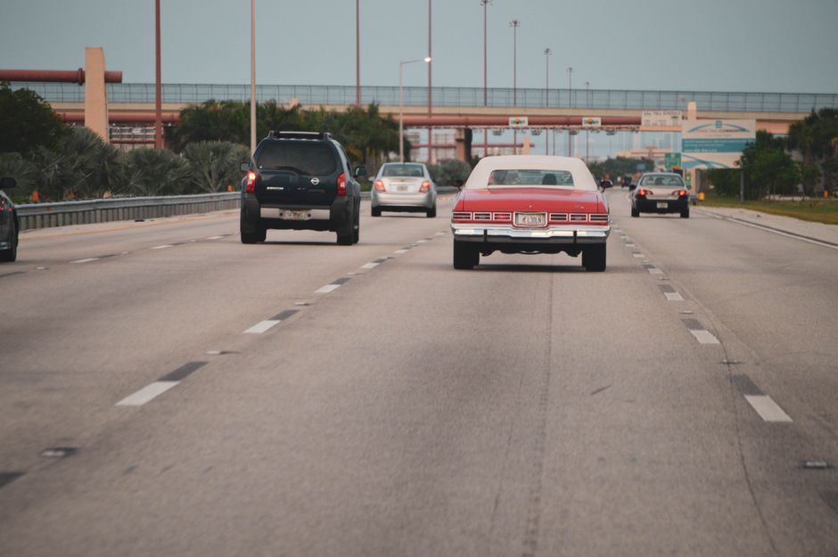 New Tampa Commute Times: Downtown, USF & Westshore