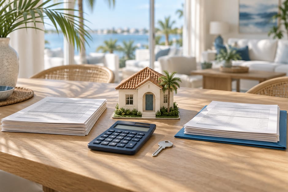 Seller Credit vs. Price Reduction in Tampa Bay