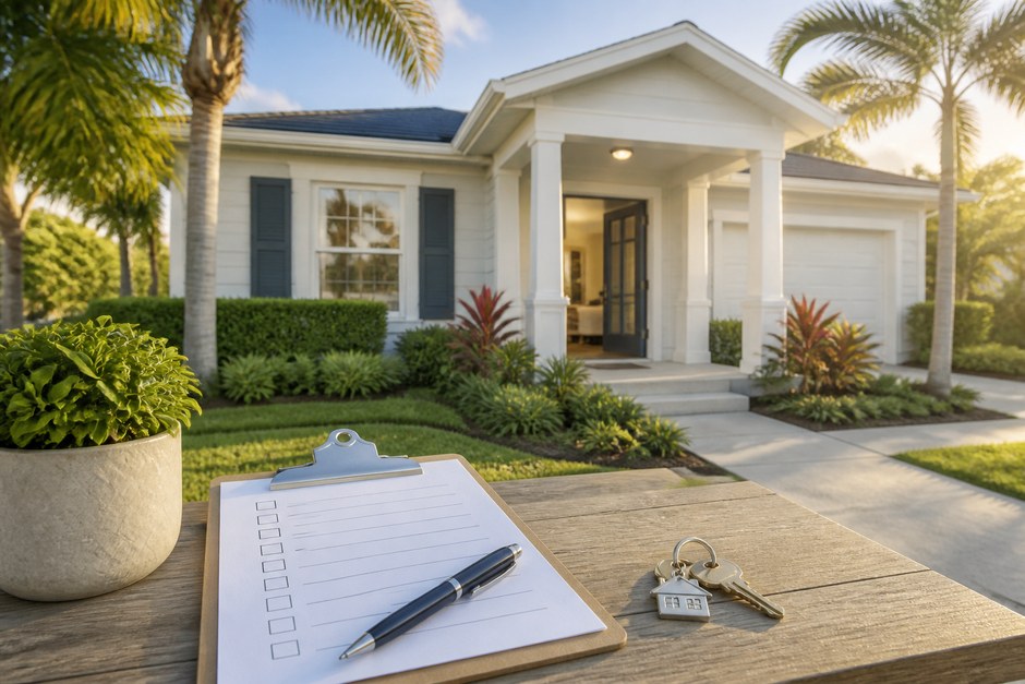 Selling a Home in Tampa Bay: Step-by-Step Seller Guide