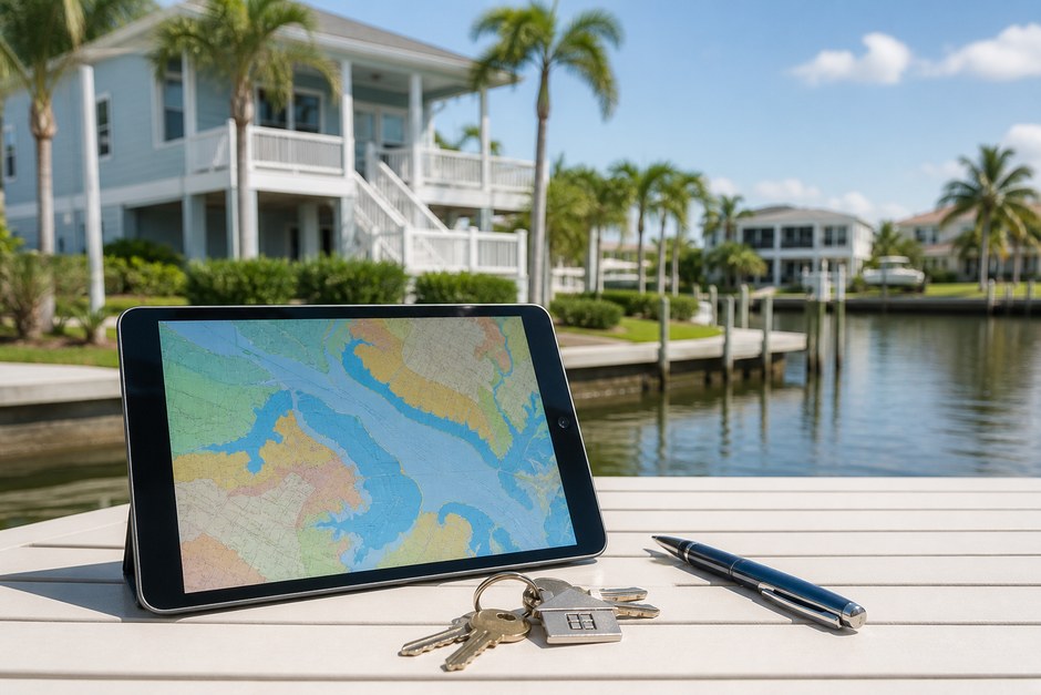 Tampa Bay Flood Zones: A Home Buyer Guide