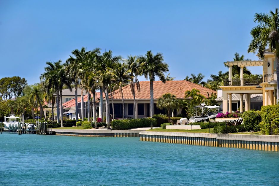 Moving from the Northeast to Tampa Bay: A Practical Guide