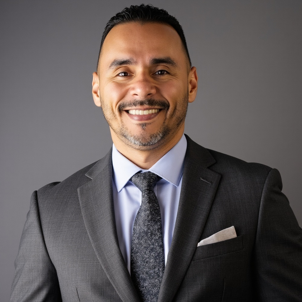 Tirzo Quintero, Tampa Bay REALTORĀ®