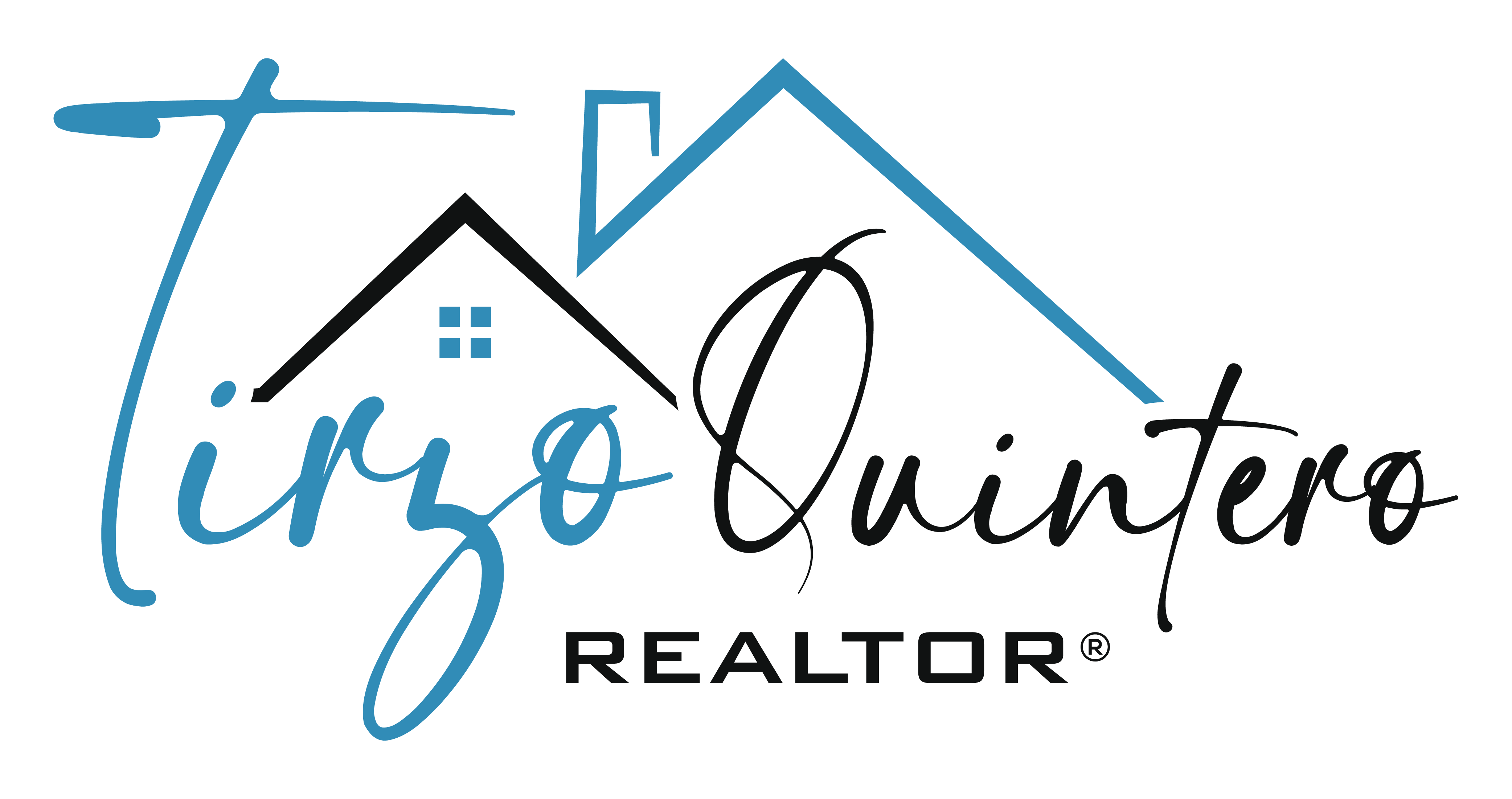 Tirzo Quintero, REALTOR